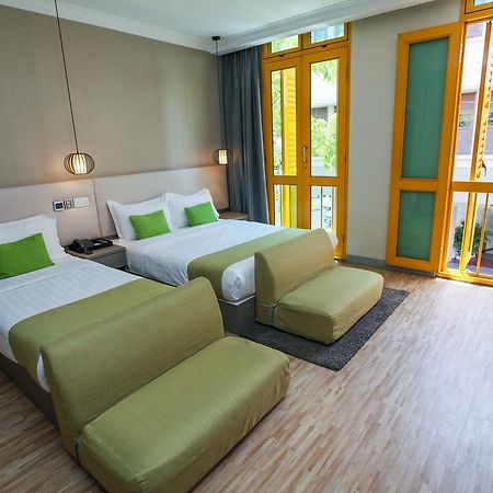 Champion Hotel سنغافورة المظهر الخارجي الصورة