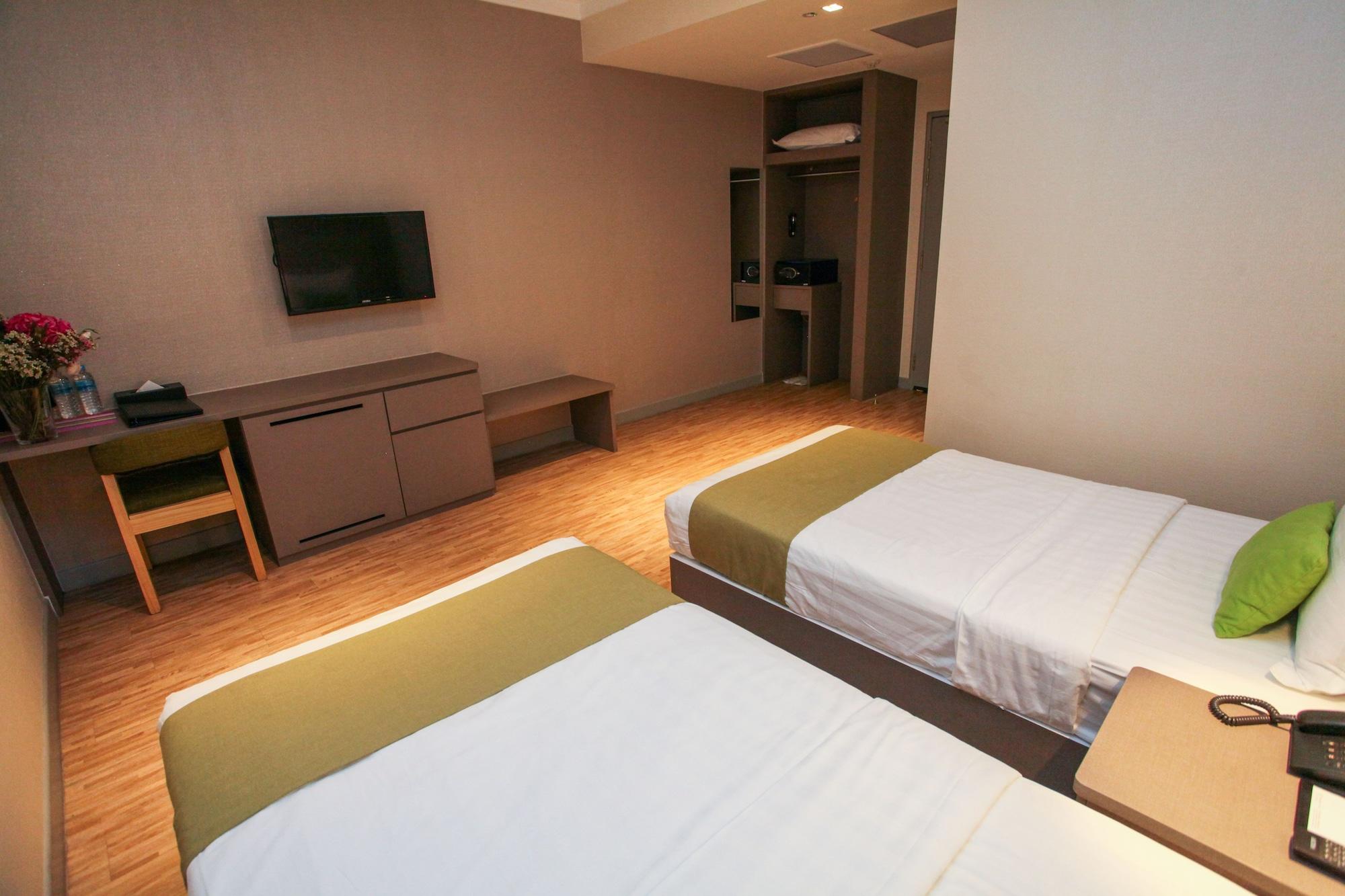 Champion Hotel سنغافورة المظهر الخارجي الصورة