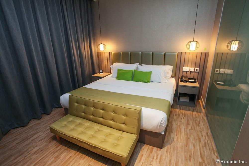 Champion Hotel سنغافورة المظهر الخارجي الصورة