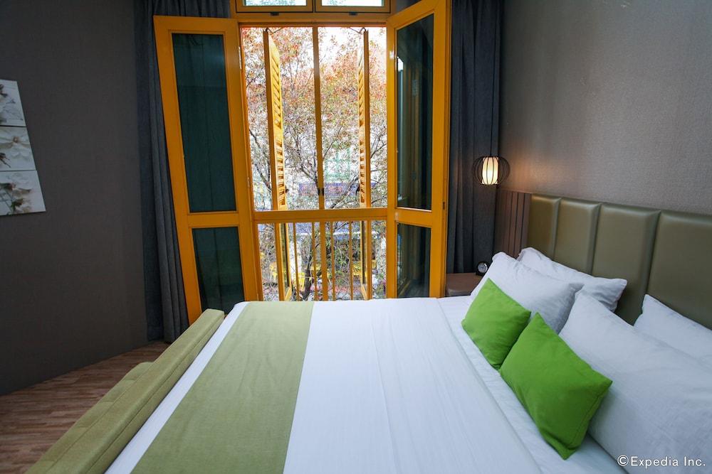 Champion Hotel سنغافورة المظهر الخارجي الصورة