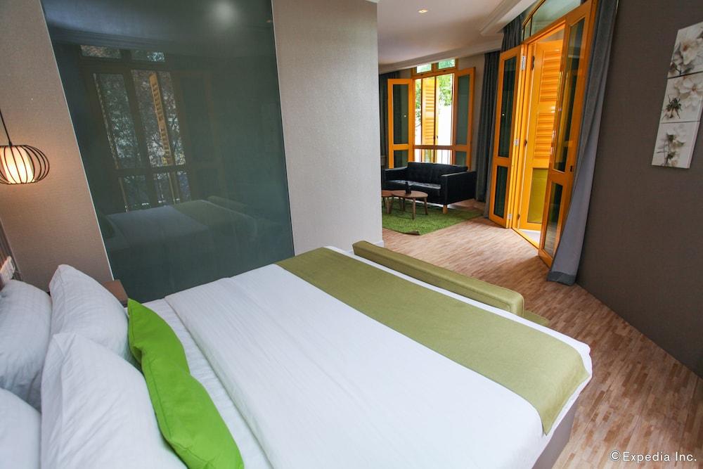 Champion Hotel سنغافورة المظهر الخارجي الصورة