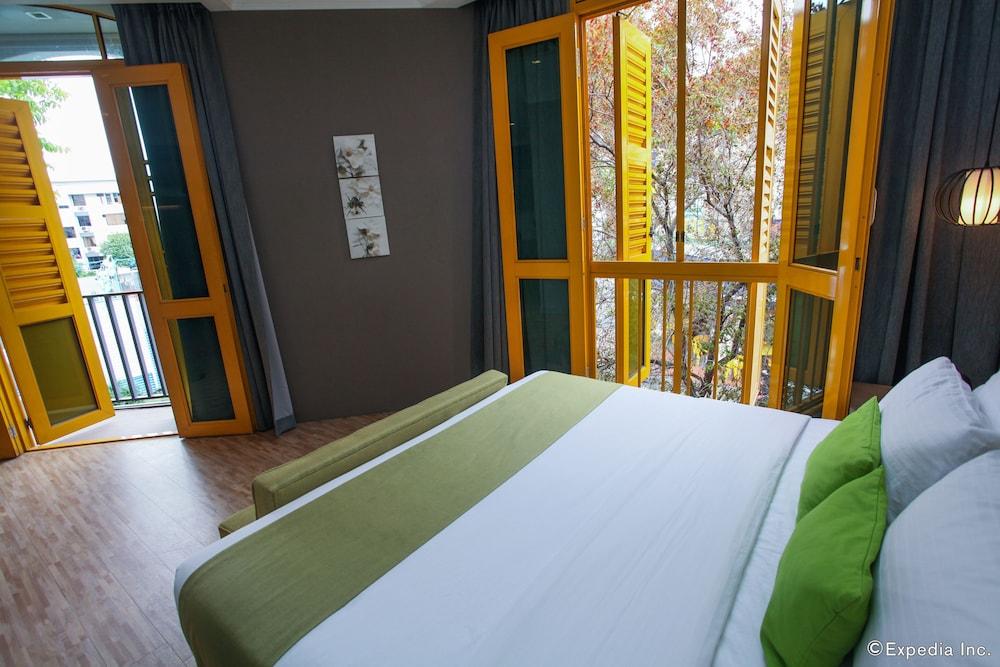 Champion Hotel سنغافورة المظهر الخارجي الصورة