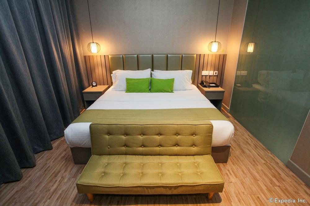 Champion Hotel سنغافورة المظهر الخارجي الصورة