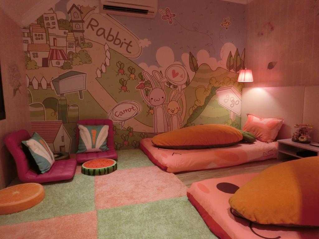 Champion Hotel سنغافورة الغرفة الصورة