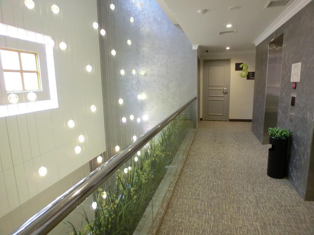 Champion Hotel سنغافورة المظهر الخارجي الصورة