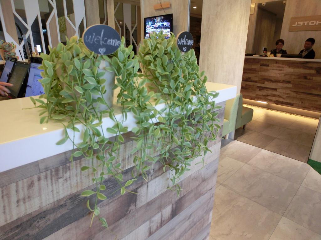 Champion Hotel سنغافورة المظهر الخارجي الصورة
