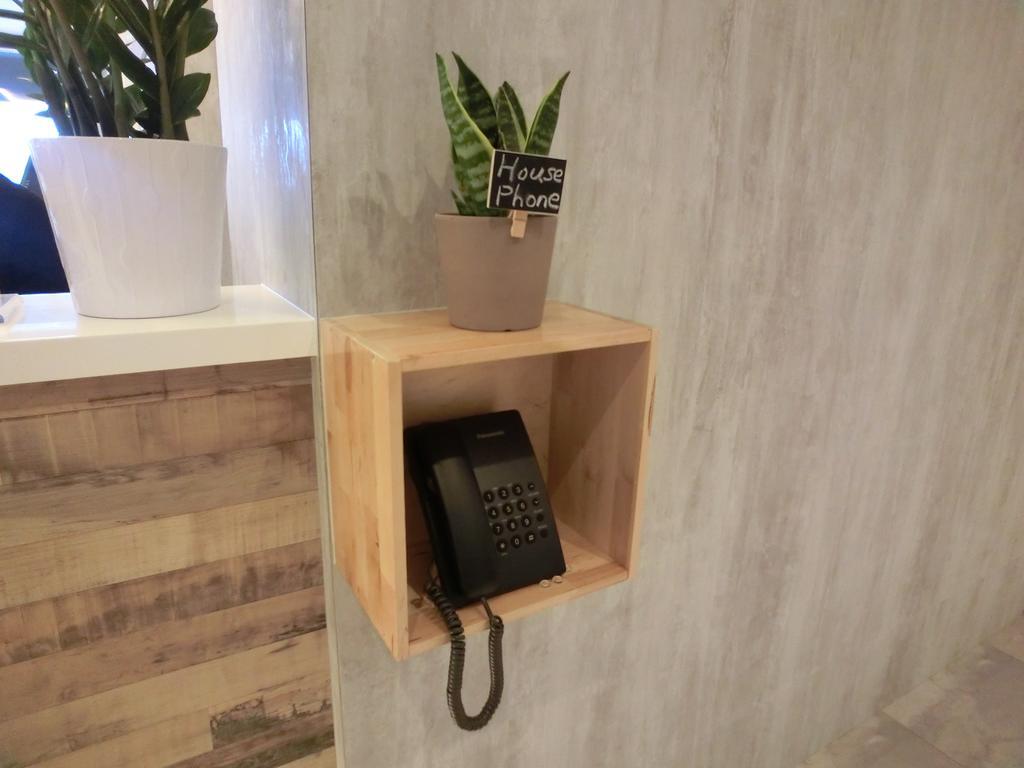 Champion Hotel سنغافورة المظهر الخارجي الصورة